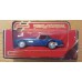 Matchbox PART No. Y21-4 | BLUE 957 BMW 507 1957 scale 1:38 Special Edition / New in Box